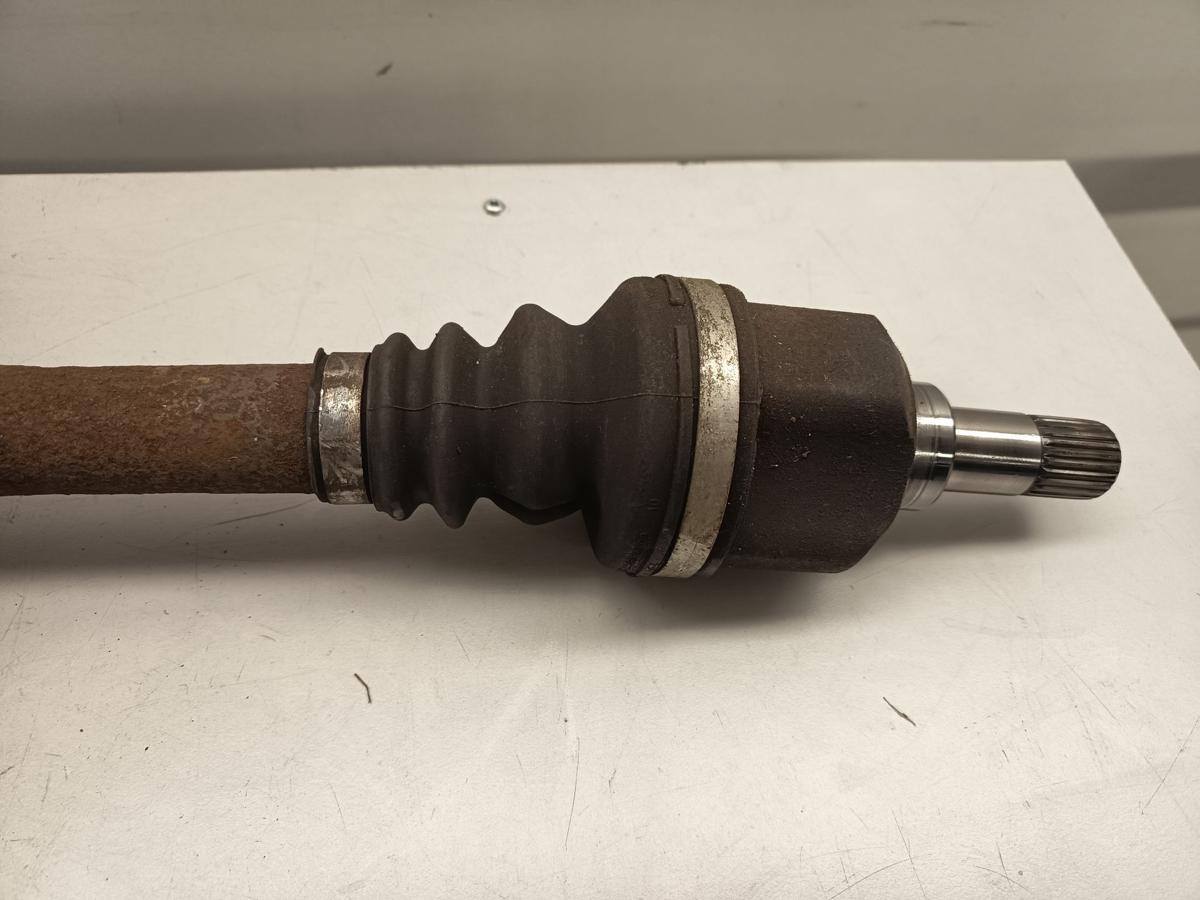 Peugeot 308 original Antriebswelle rechts 1.8l 88kW Benzin Bj 2008