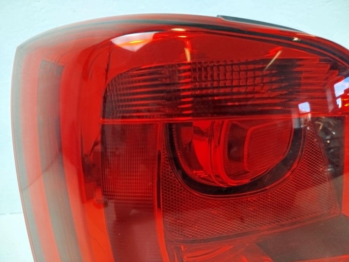 VW Polo 6R Rückleuchte links Rücklicht Heckleuchte Heckleuchte