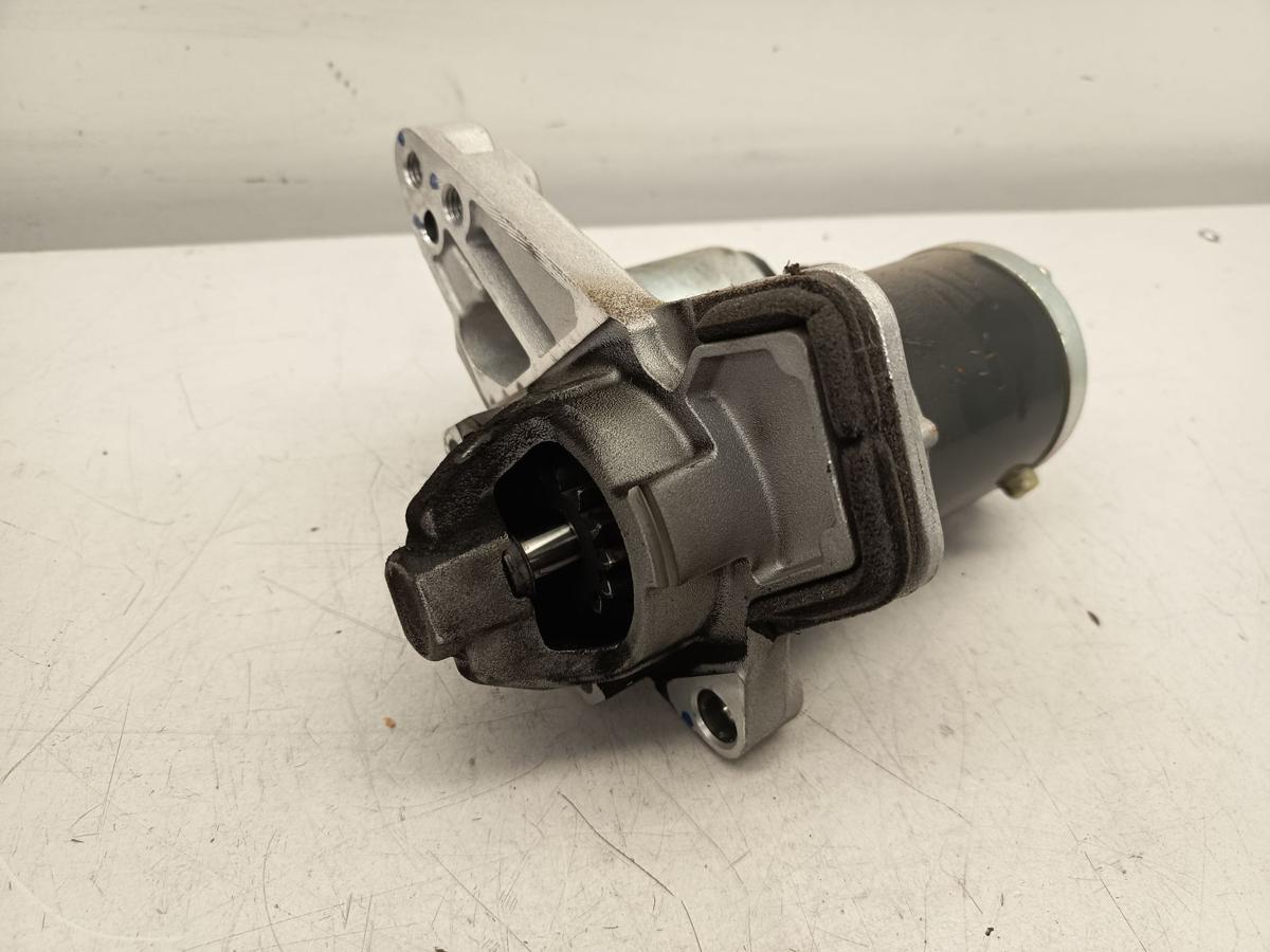 Renault Captur original Anlasser Starter 0.9l 66kW Benzin Baujahr 2016