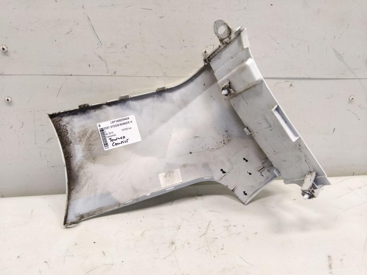 Ford Tourneo Courier JU2 original Sto&szlig;f&auml;ngerecke hinten links frostweiss Bj.2019