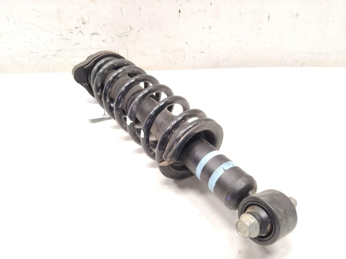 Mitsubishi Eclipse Cross original Feder Federbein Sto&szlig;d&auml;mpfer links hinten 4B12