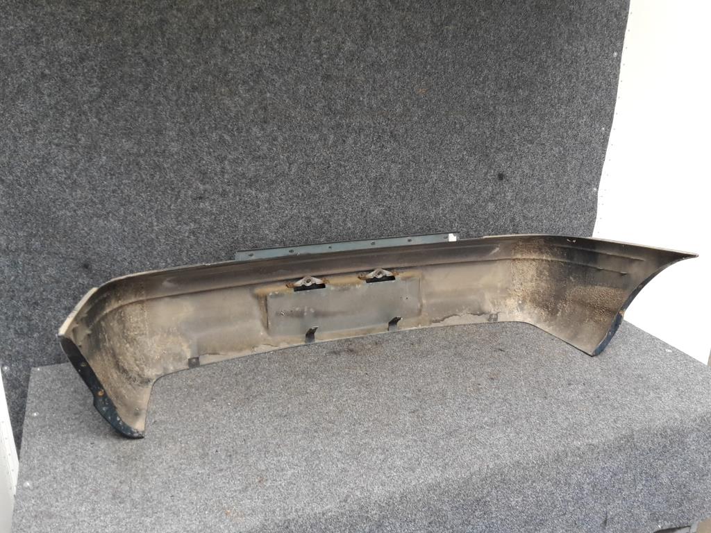 Chrysler Neon BJ 1996 Stoßstange hinten Stoßfänger 95-99 Türkis