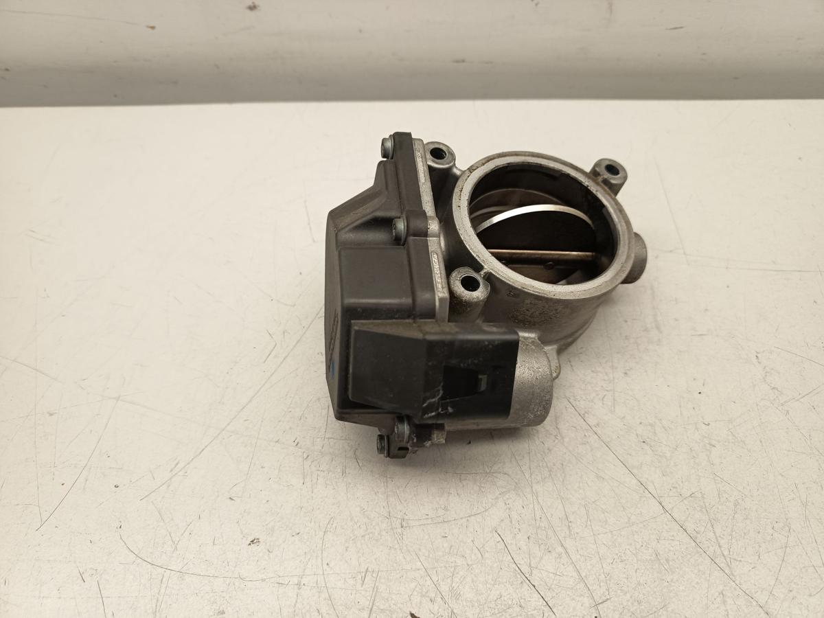 VW Touran 1T original Drosselklappe 03C128063 1.4l 103kW Benzin Bj 2006