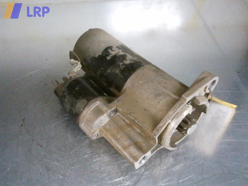 VW Touareg 7L original Anlasser Starter 001123002 BOSCH BJ2002