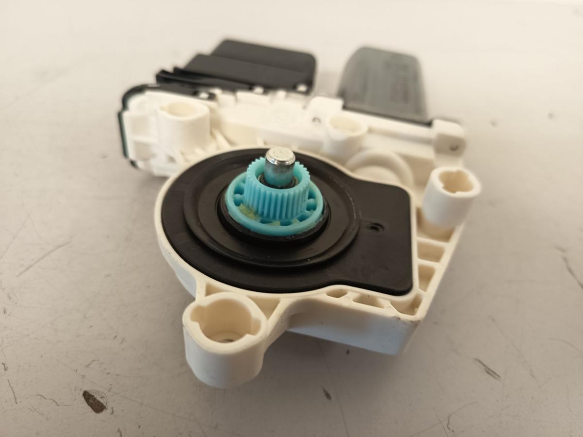 VW Golf VI 5K Bj 2009 original Motor Fensterheber hinten rechts 5K0959703C