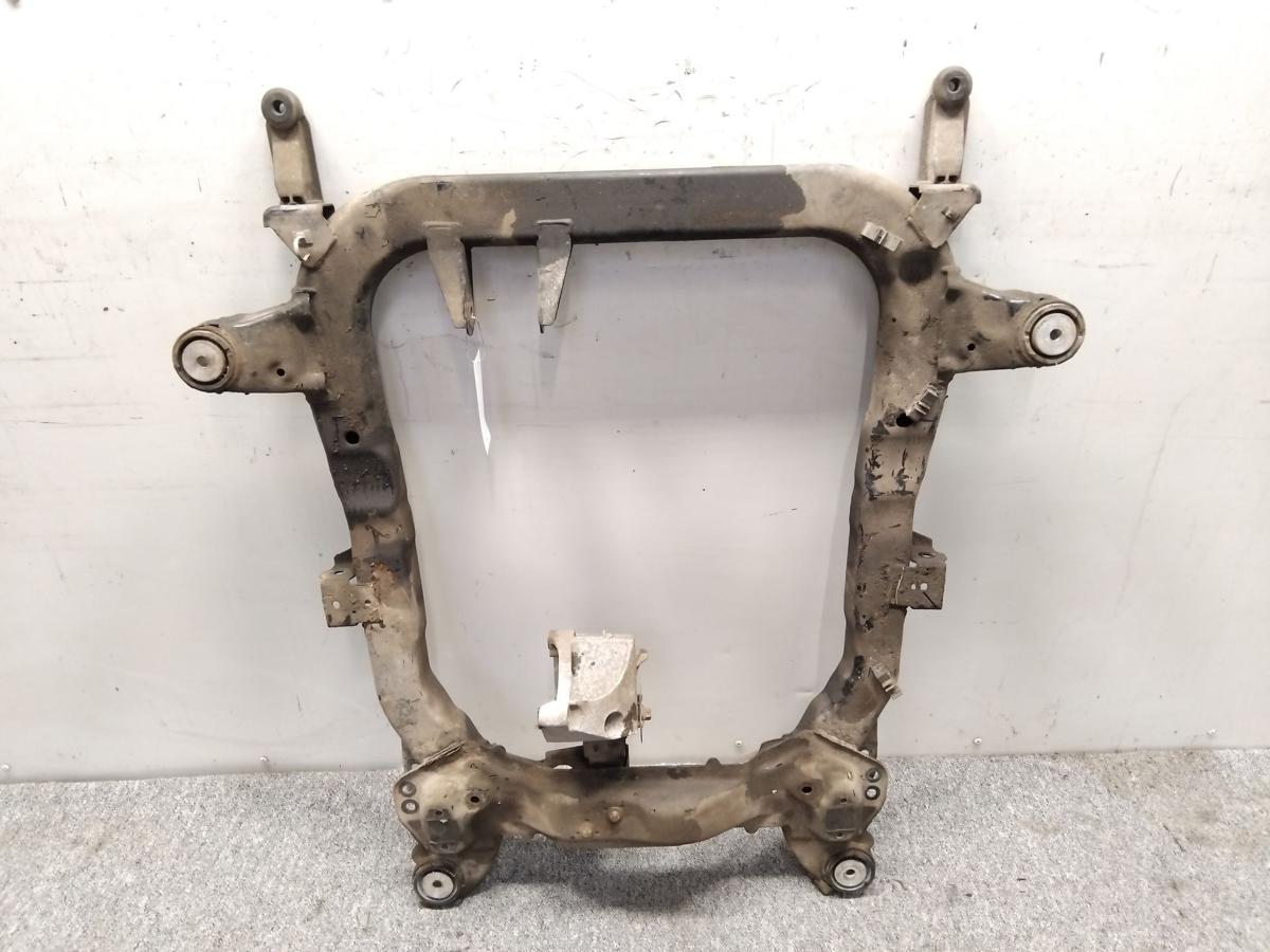 Opel Vectra C original Aggregatetr&auml;ger Vorderachsk&ouml;rper 2.2 108kw Z22SE BJ2002