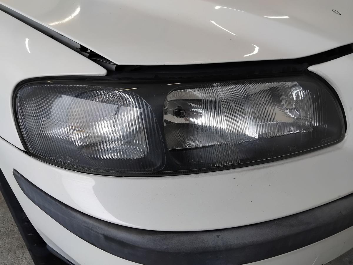 Volvo V70 II Kombi original Scheinwerfer rechts Halogen Valeo mit LWR BJ2002