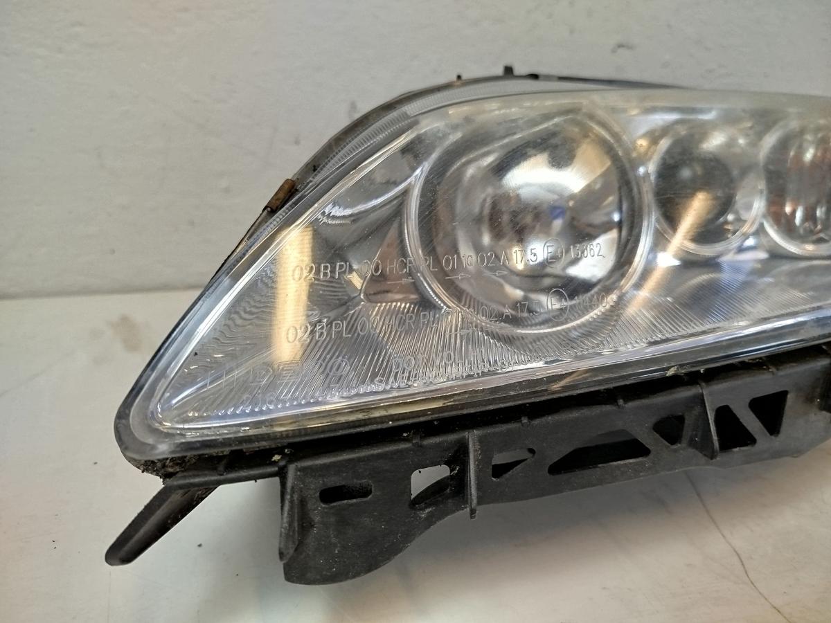 Mazda 6 GG Schr&auml;gheck Scheinwerfer links Frontscheinwerfer Zubeh&ouml;r DEPO bis 05