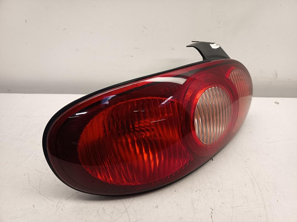 Mazda MX-5 NB orig R&uuml;ckleuchte links Heckleuchte Cabrio ab Bj 2000