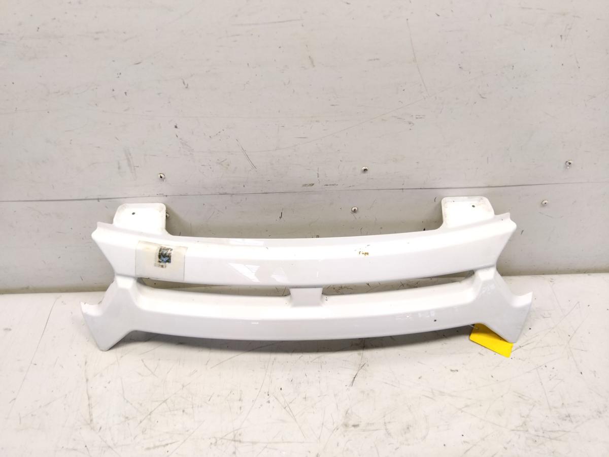 StreetScooter Work B16 original Kühlergrill Frontblende weiss Bj.2018