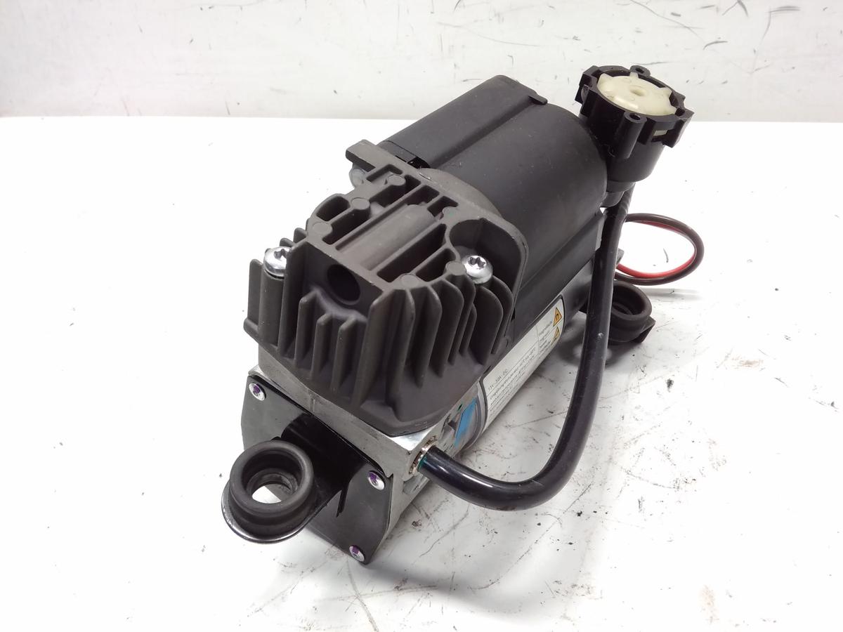 Mercedes Benz E-Klasse S211 Kompressor Aggregat Atec 10482834 BJ2004