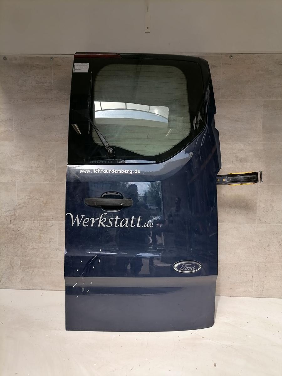 Ford Transit Custom Bj.2016 original Flügeltür links Blazer-Blau