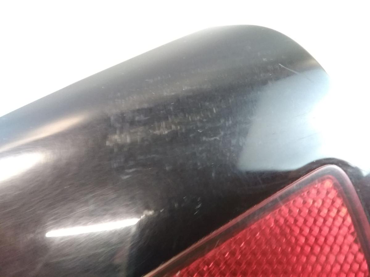 Tesla Model Y original Klappe Ladebuchse Ladedose schwarz solid black BJ2023