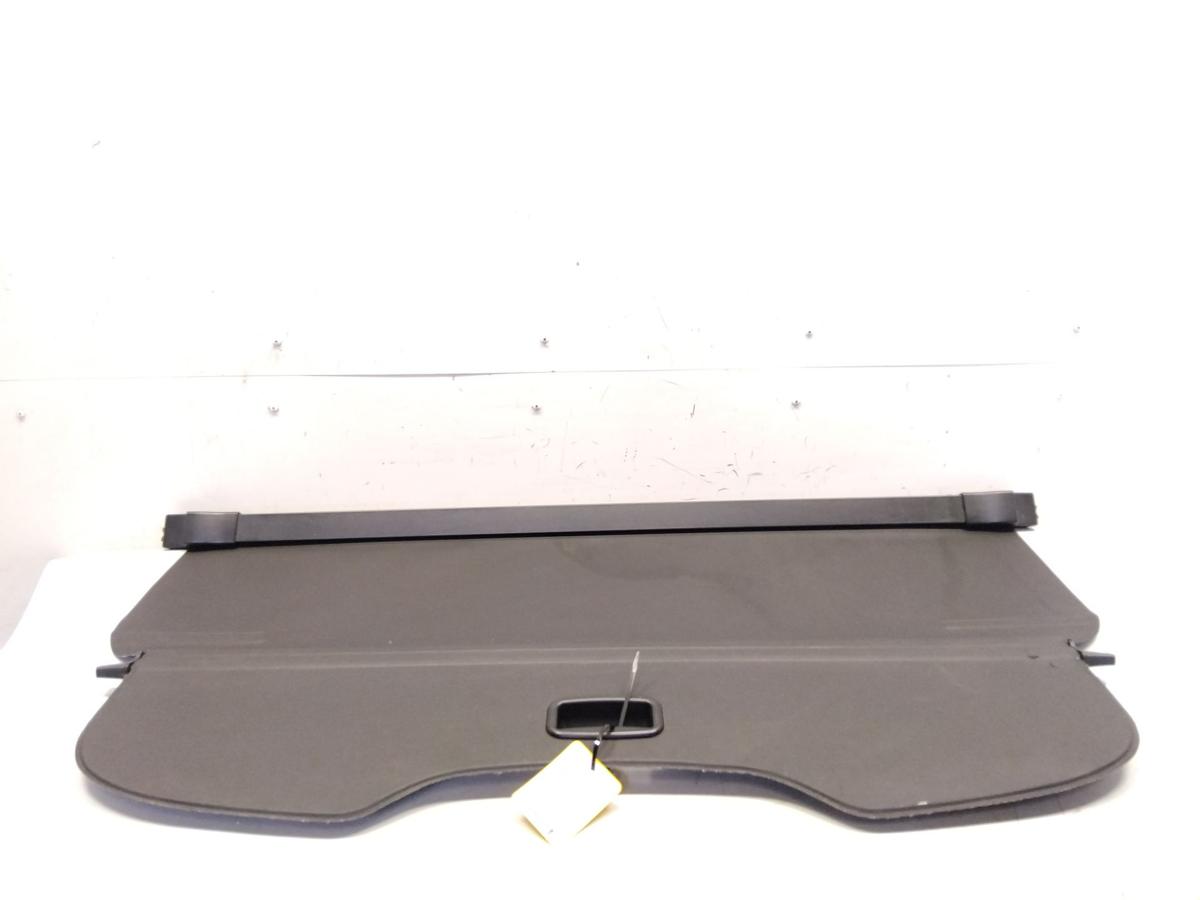 Ford Mondeo 4 BA7 Kombi original Laderaumrollo Abdeckung Kofferraum BJ2008