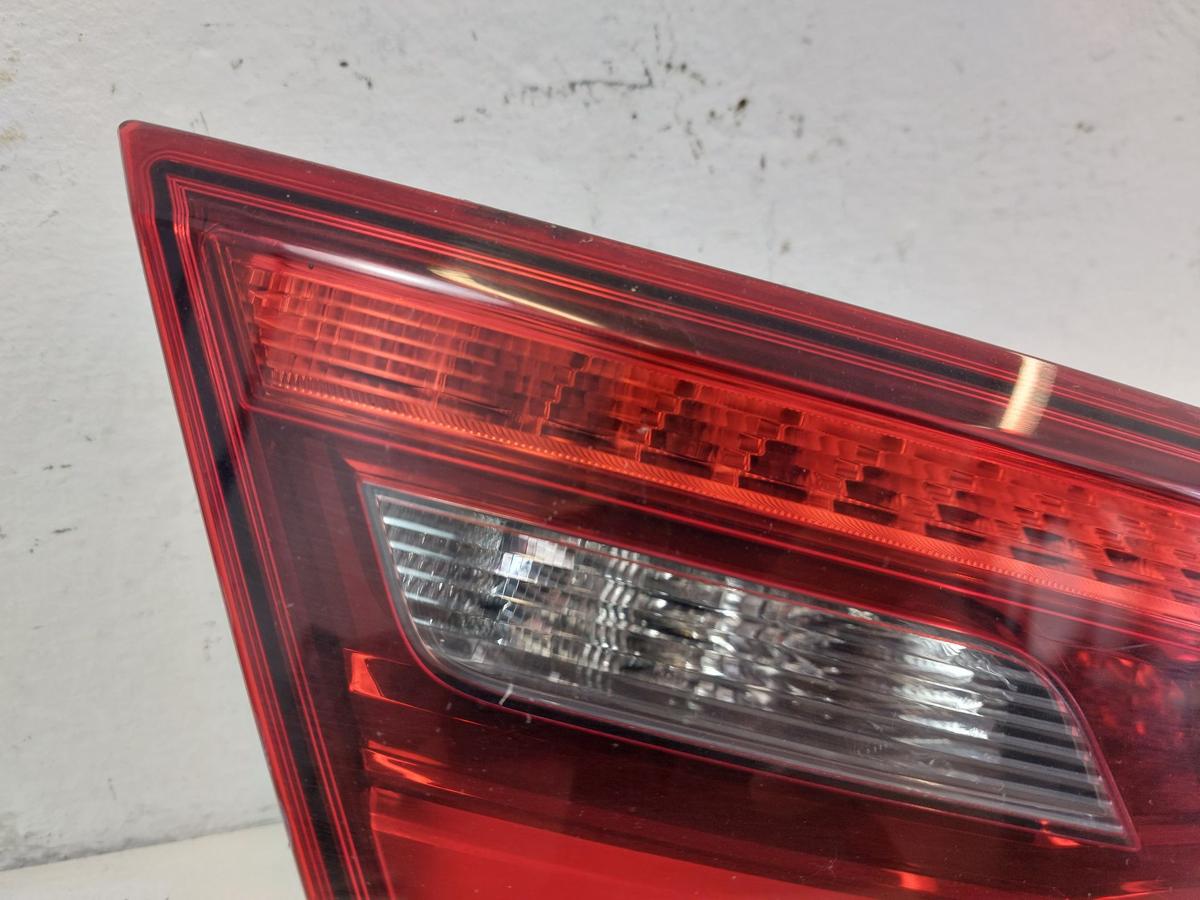 Audi A3 8V Sportback R&uuml;ckleuchte innen links R&uuml;cklicht Heckleuchte LED bis 2016