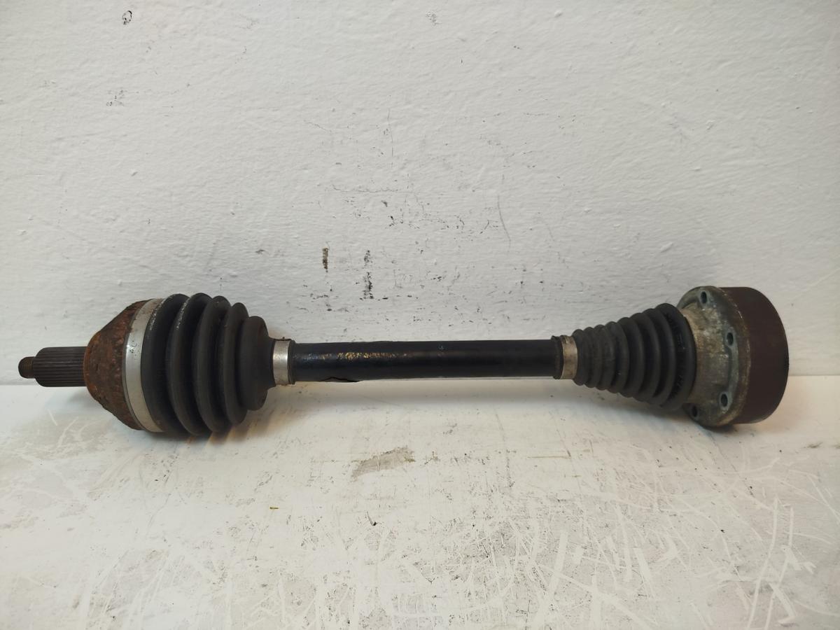 VW Polo 6R Antriebswelle Gelenkwelle vorn links 1.2TSI OEM