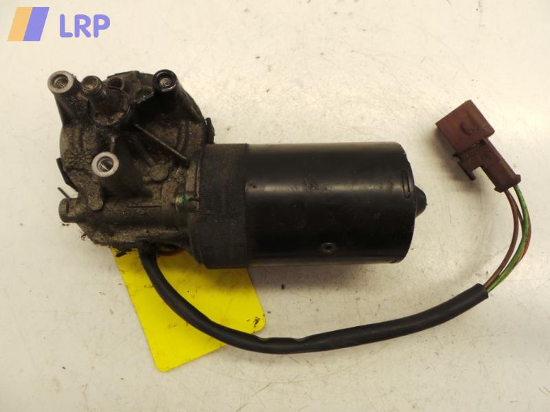 Citroen Xsara Picasso original Wischermotor vorn F006B20050 BOSCH BJ2007