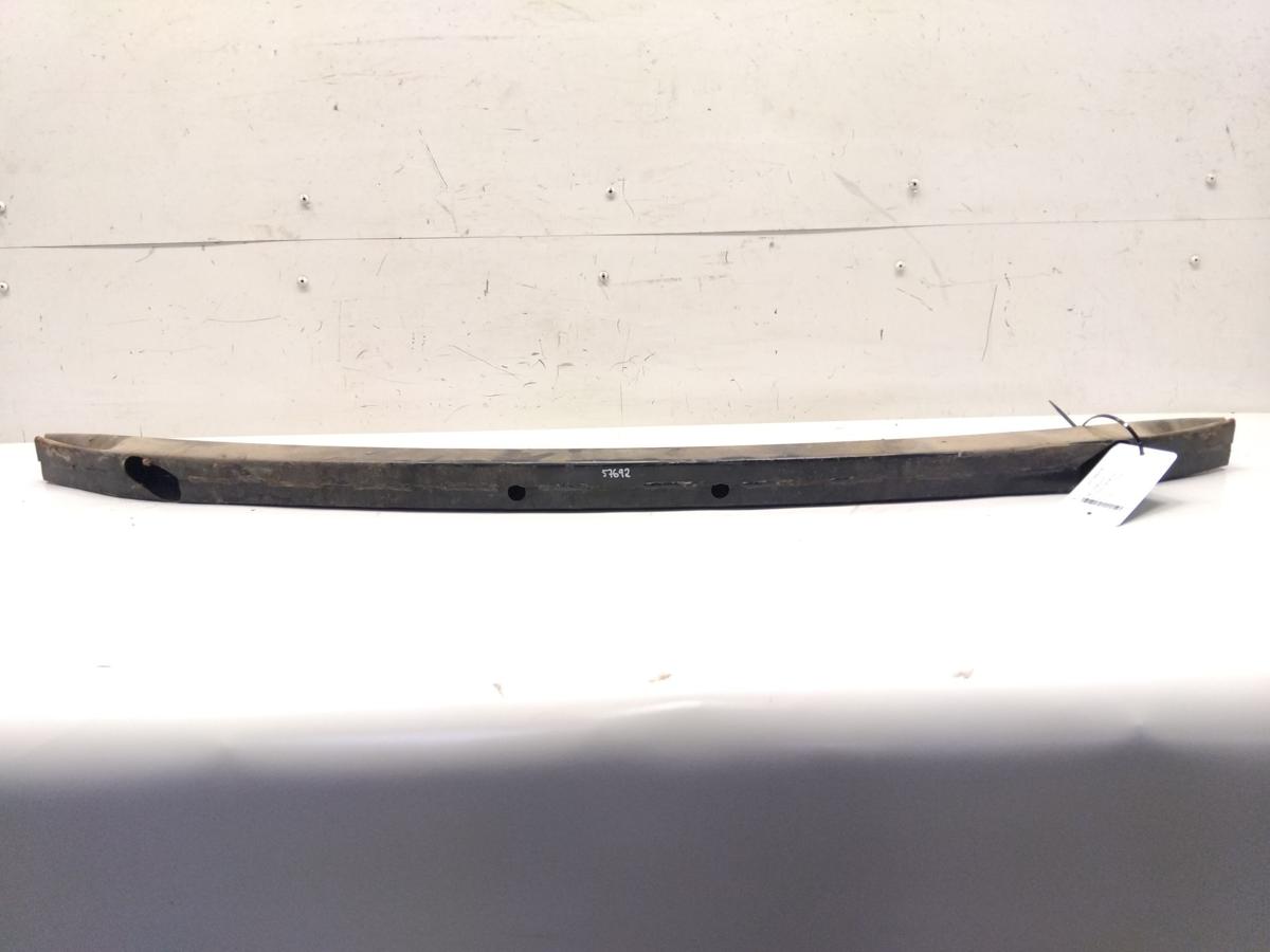 Toyota Corolla E11 Liftback original Tr&auml;ger Verst&auml;rkung Stossf&auml;nger vorn BJ2001