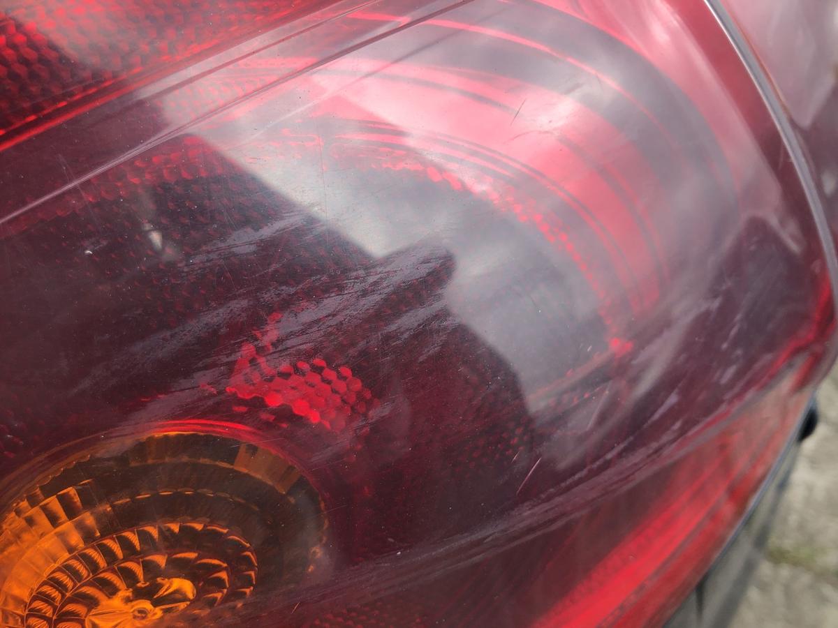 Fiat Bravo 198 R&uuml;ckleuchte rechts R&uuml;cklicht Heckleuchte Schlusslicht