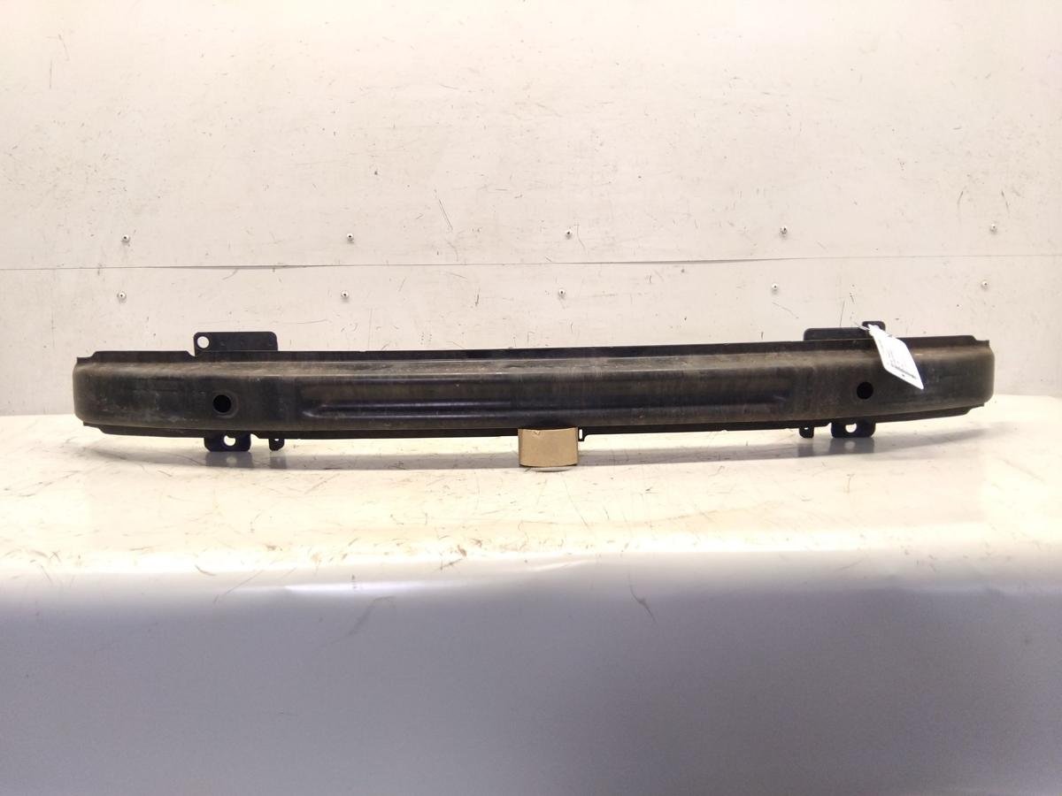 Seat Arosa 6H original Tr&auml;ger Verst&auml;rkung Sto&szlig;f&auml;nger vorn Bj.1999