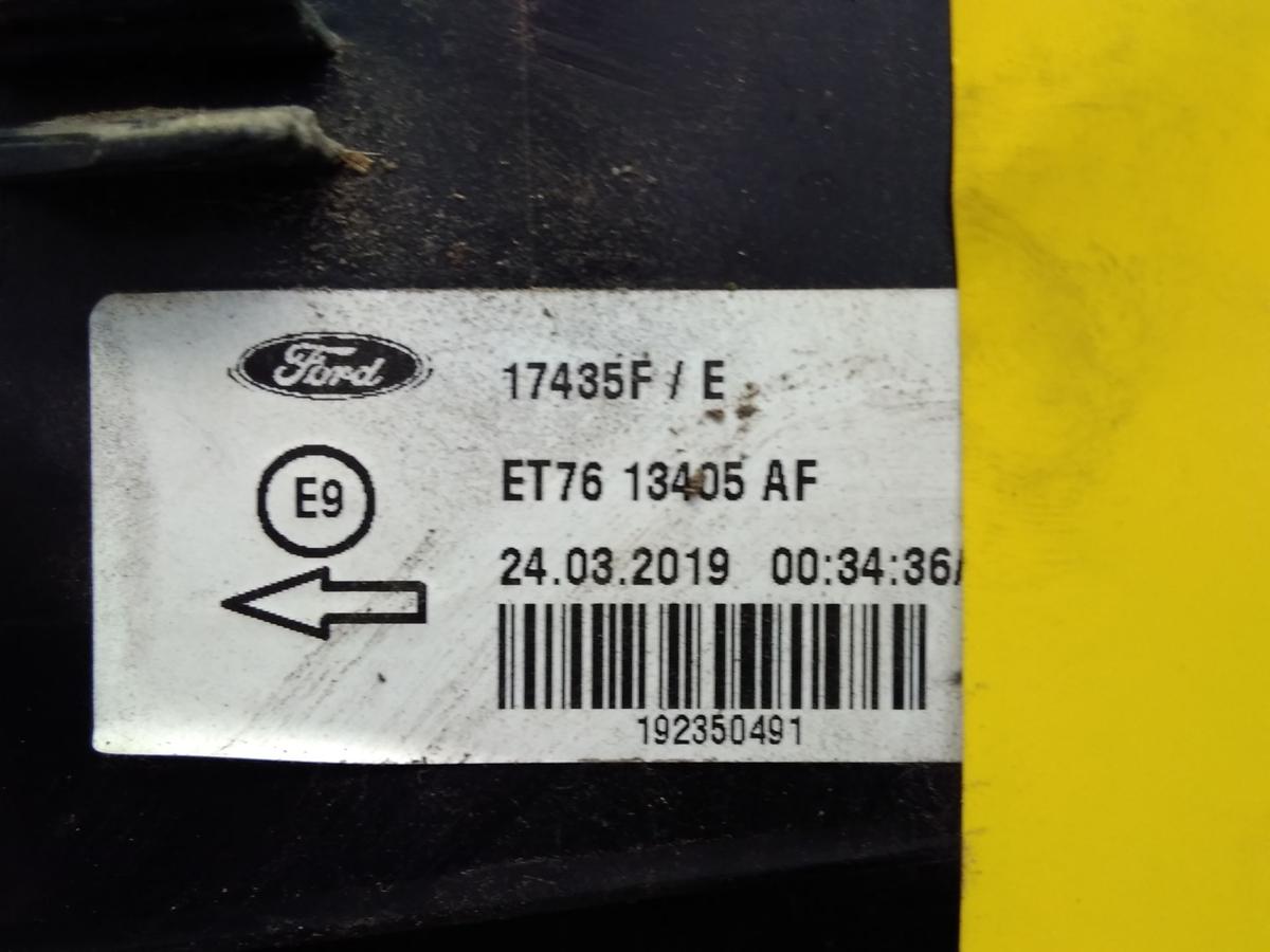 Ford Transit Tourneo Courier original R&uuml;ckleuchte Heckleuchte links Bj.2019