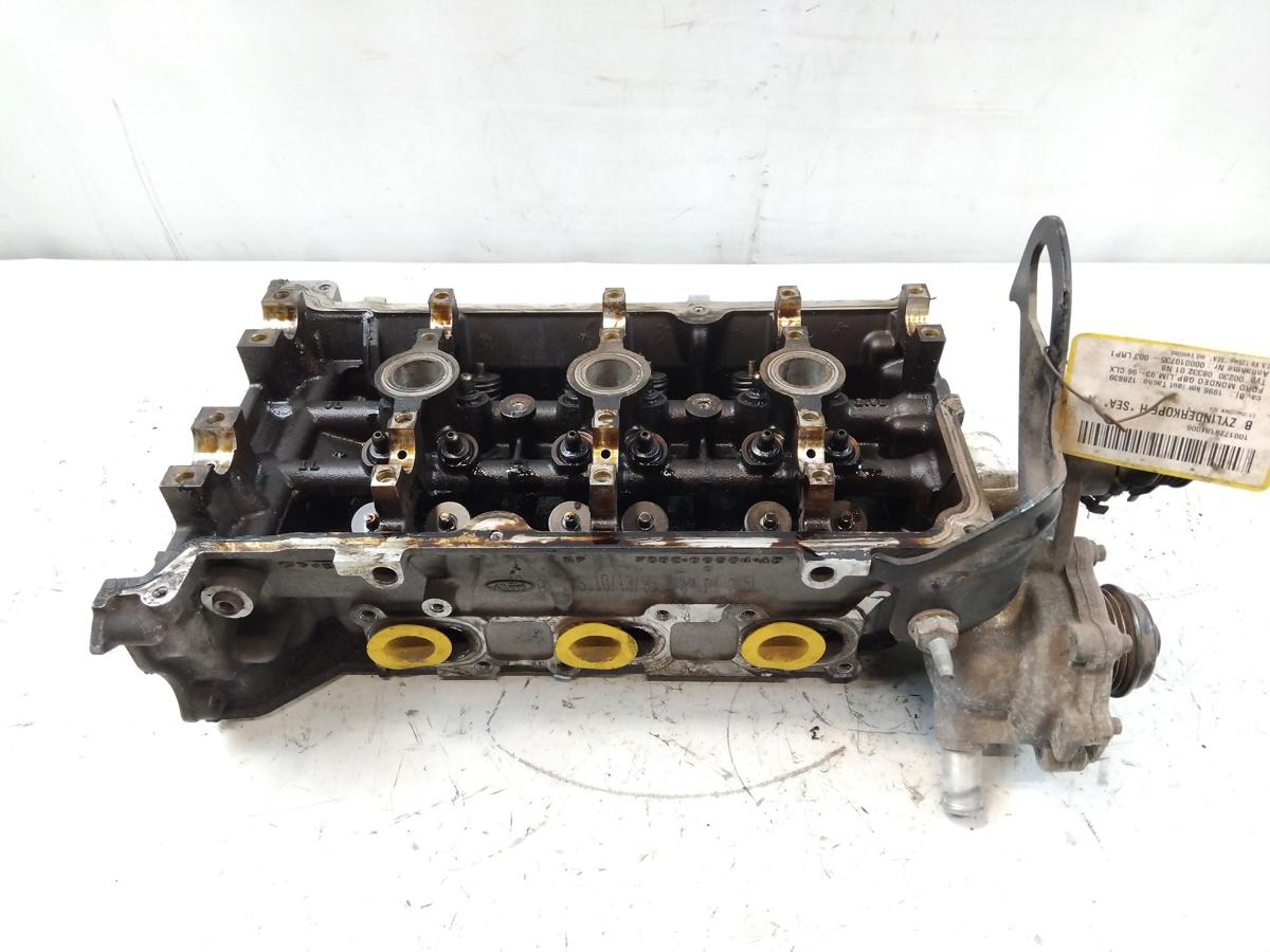 Ford Mondeo 1 Zylinderkopf SEA 2.5 V6 125kw BJ1996