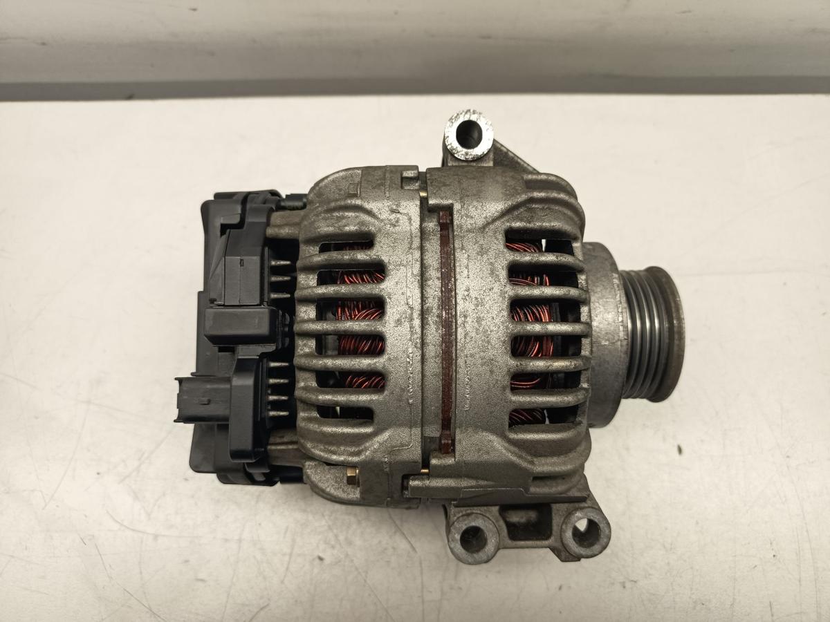 Renault Laguna II original Lichtmaschine Generator 1.6l 79kW Benzin 98A Bj 2002