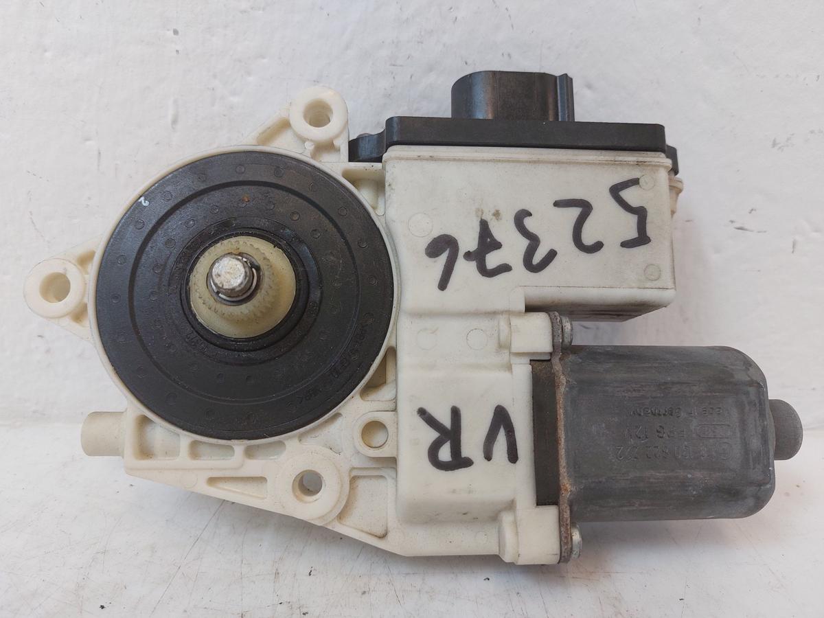 BMW X3 E83 LCI Fensterhebermotor vorn rechts Hebermotor OEM