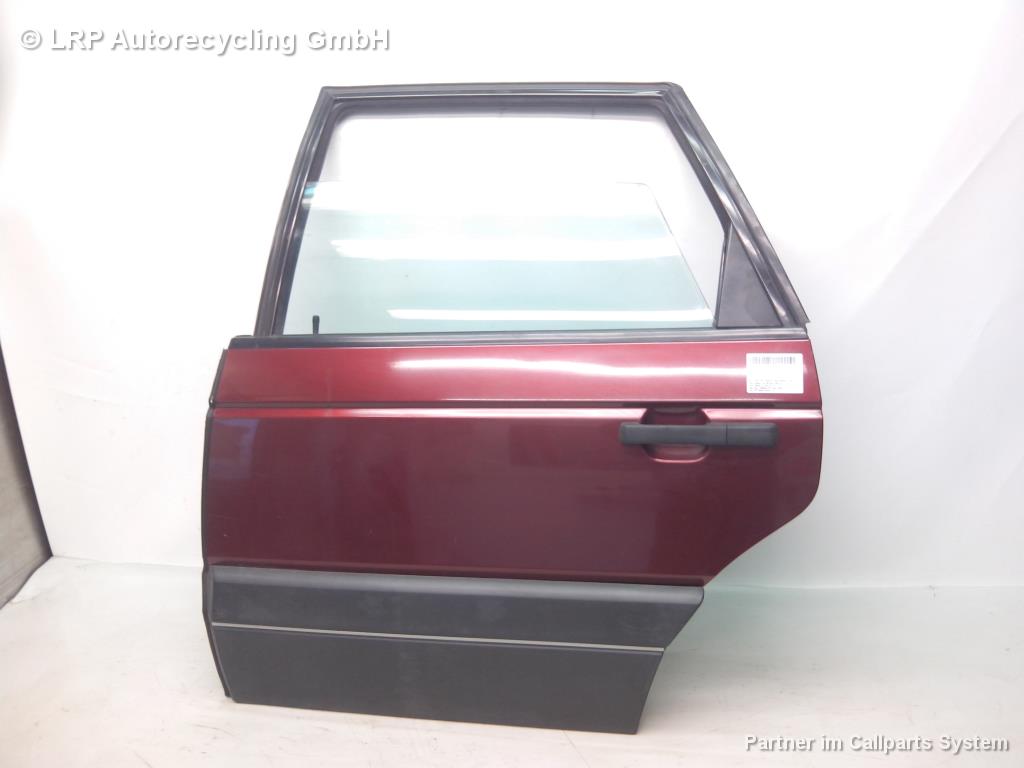 VW Passat 35i Limousine Bj.1991 Tür hinten links