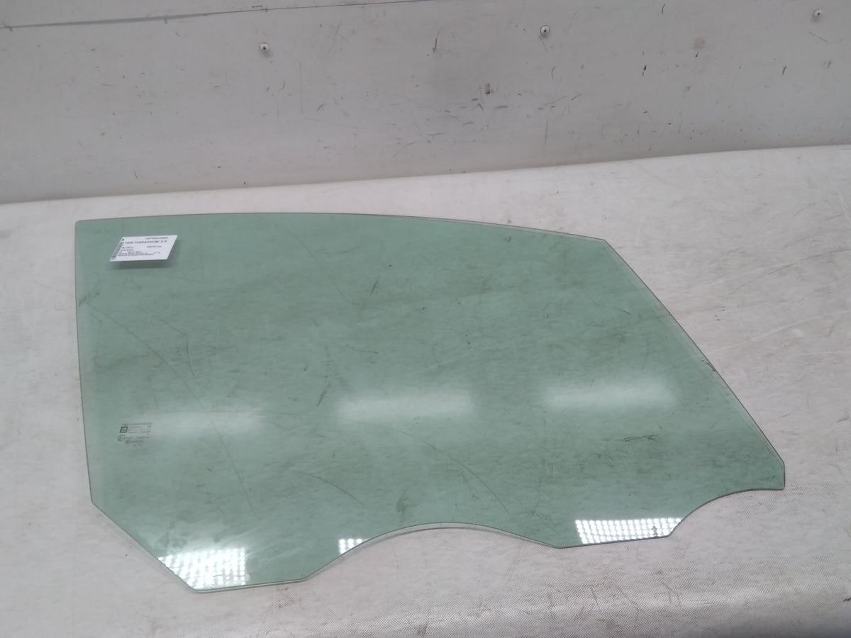 Opel Meriva B original Türscheibe vorn rechts grüncolor BJ2011