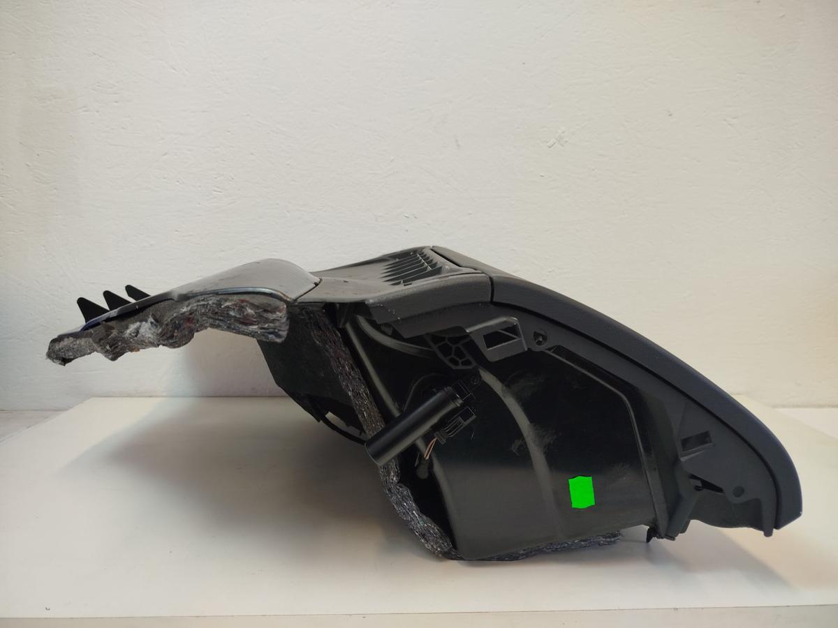 Audi A4 8E B6 Avant Handschuhfach rechts Handschuhkasten Schalttafelkasten