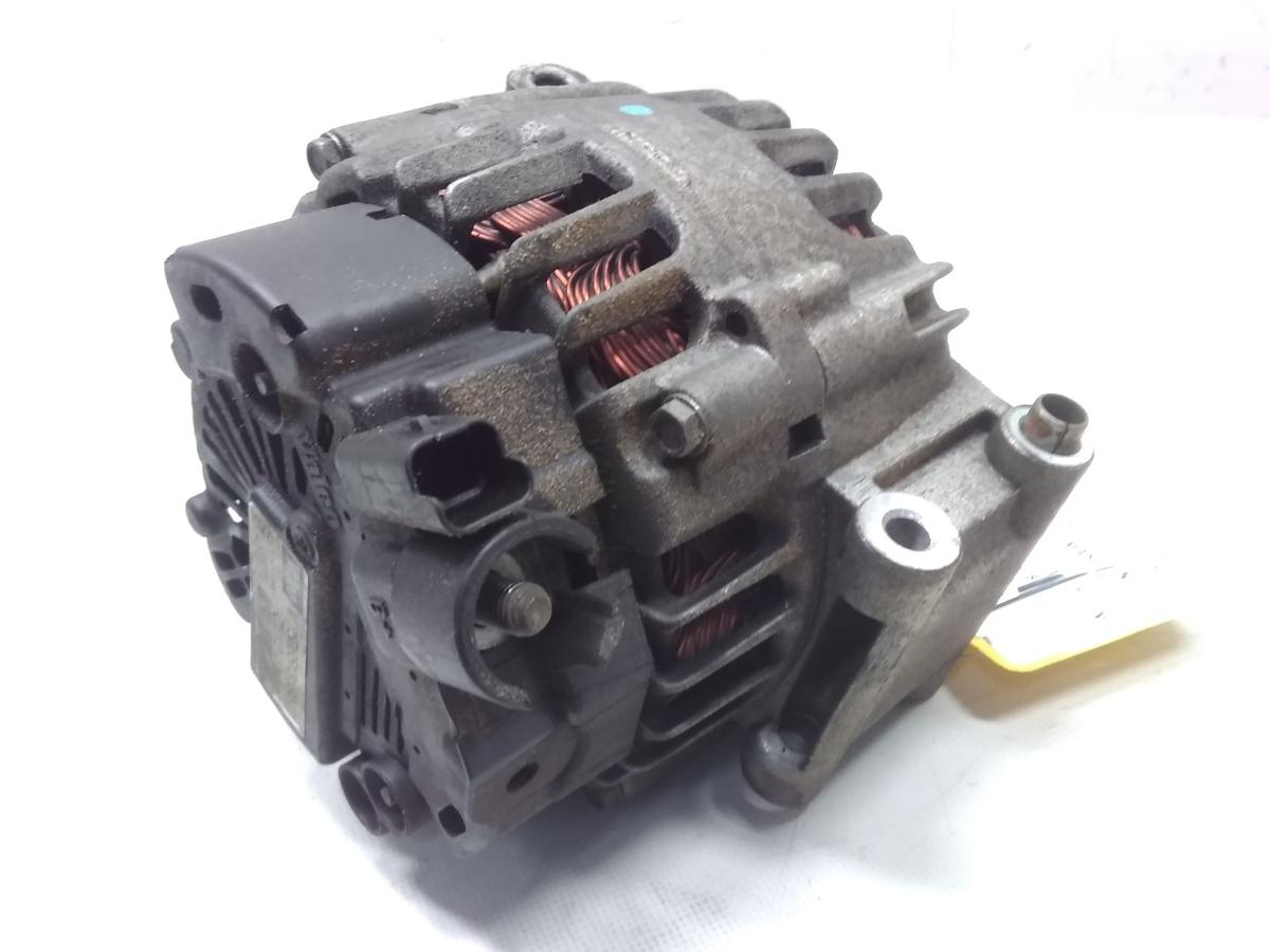 Mini One II R56 original Lichtmaschine Generator 1.4 70kw N12B14A Bj.2008