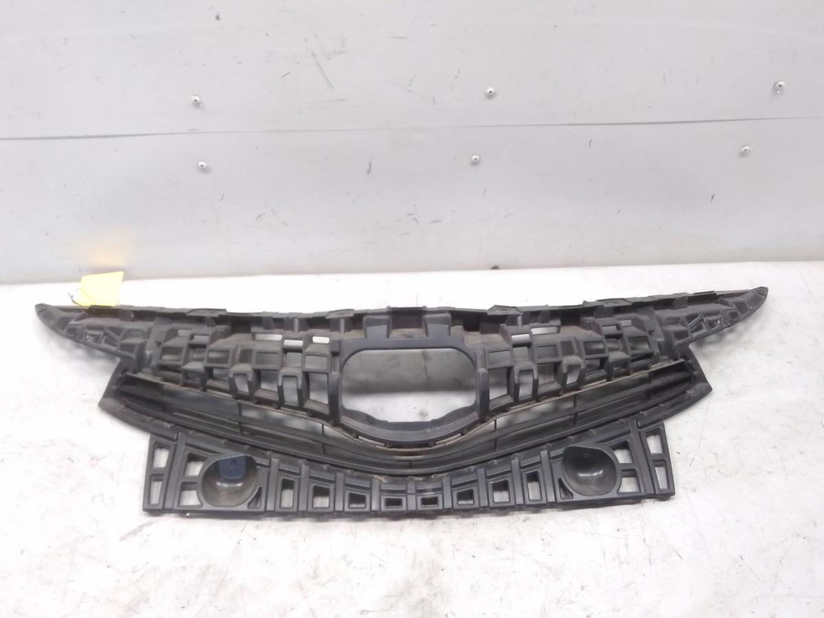 Toyota Prius+ W4 original Grill Verstärkung Stoßfänger vorn oben Bj.2015