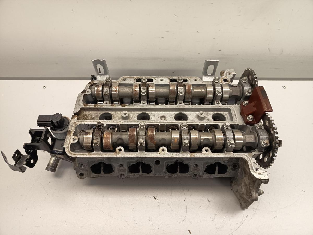 Opel Tigra Twin Top original Zylinderkopf 1.4l 66kW Benzin Z14XEP Bj 2007