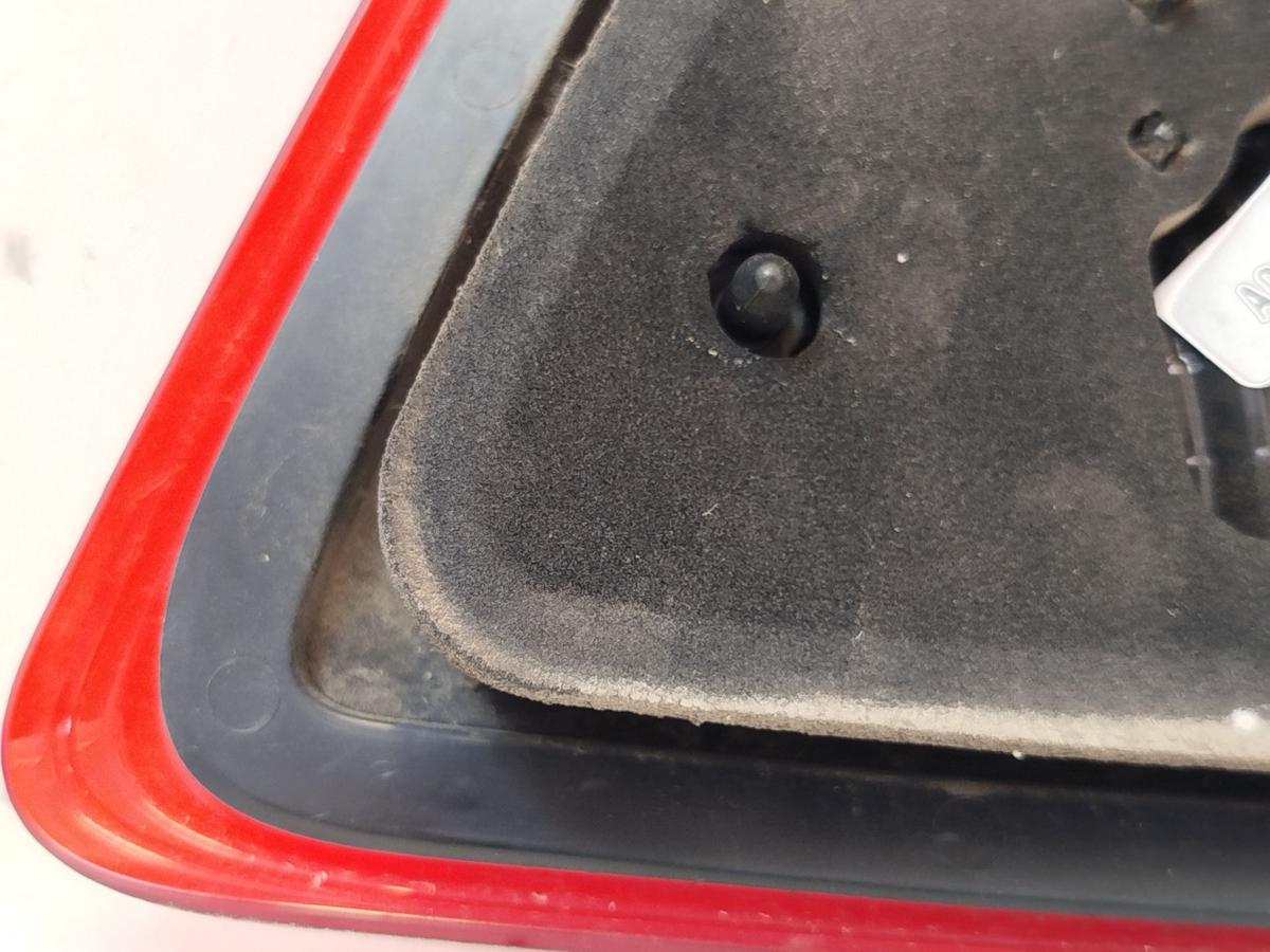 Ford C-Max CB7 R&uuml;ckleuchte innen rechts Heckklappenteil R&uuml;cklicht Heckleuchte
