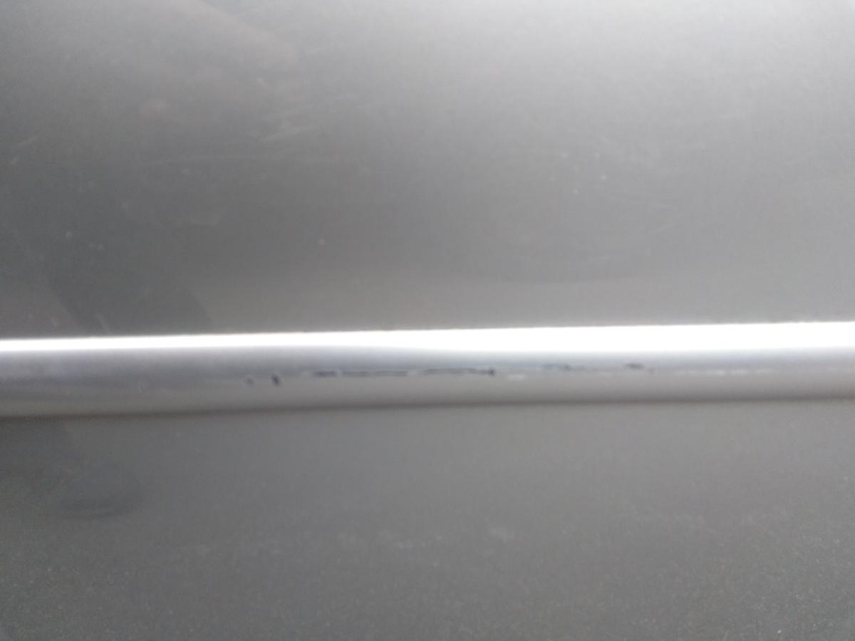 Ford Mondeo 3 T&uuml;r vorn rechts Beifahrert&uuml;r cosmicsilbermetallic Bj.2005