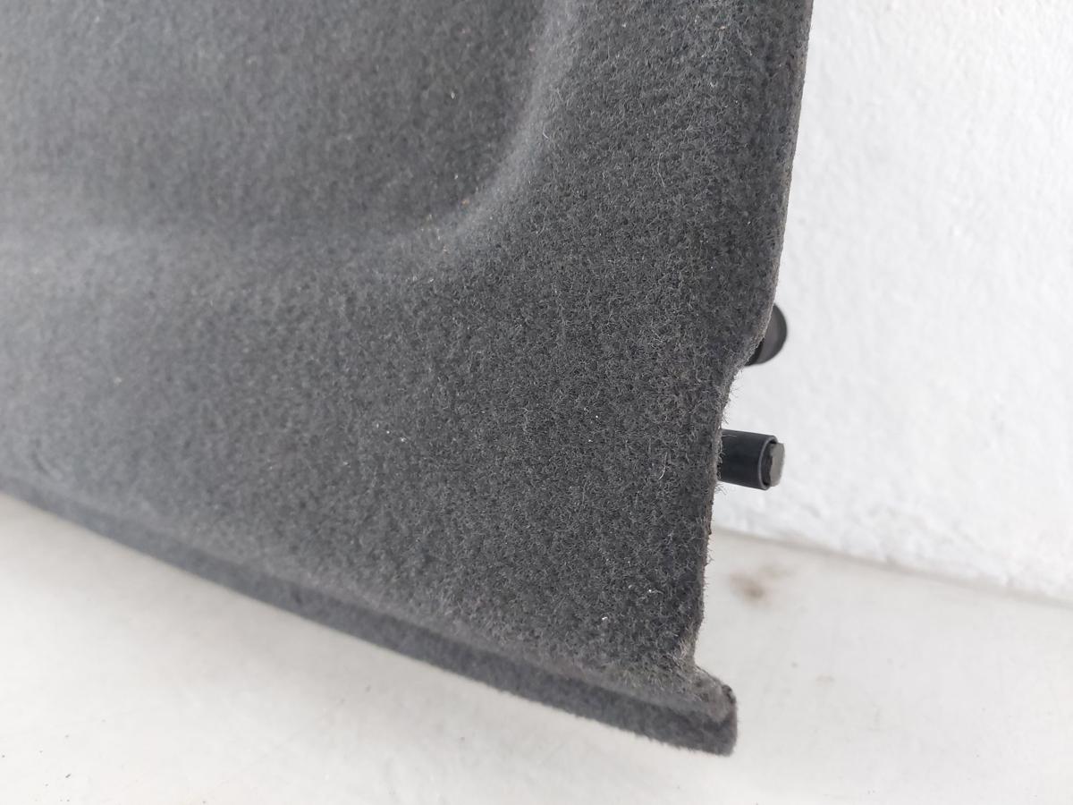VW Golf 5 V 1K Hutablage Laderaumabdeckung Kofferraumabdeckung 3 u 5 t&uuml;rer