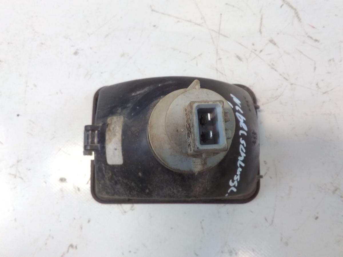 VW T4 Caravelle original Nebelschlussleuchte links rot HELLA Vorfacelift BJ1995