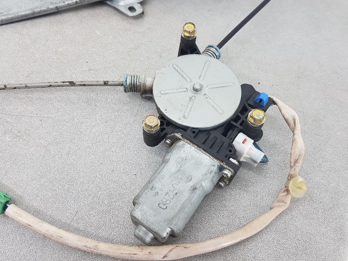 Honda Jazz GD Fensterheber vorn rechts Bj2004 elektrisch
