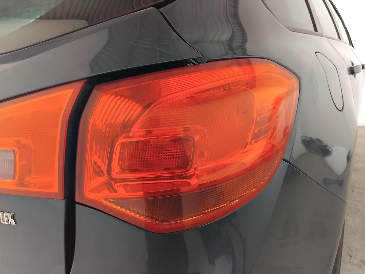 Opel Astra J Sports Tourer orig.Rückleuchte Schlussleuchte rechts aussen BJ2011