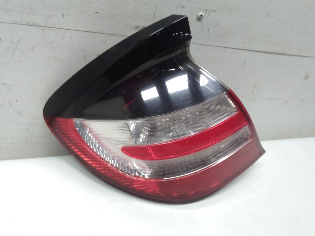 Mercedes C203 Sportcoupe MOPF original R&uuml;ckleuchte Heckleuchte links Bj.2006