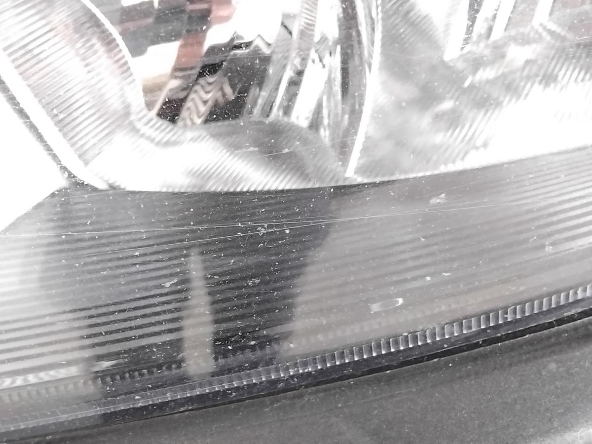 Ford Focus 3 Facelift orig Scheinwerfer links Halogen mit LWR Tagfahrlicht BJ15
