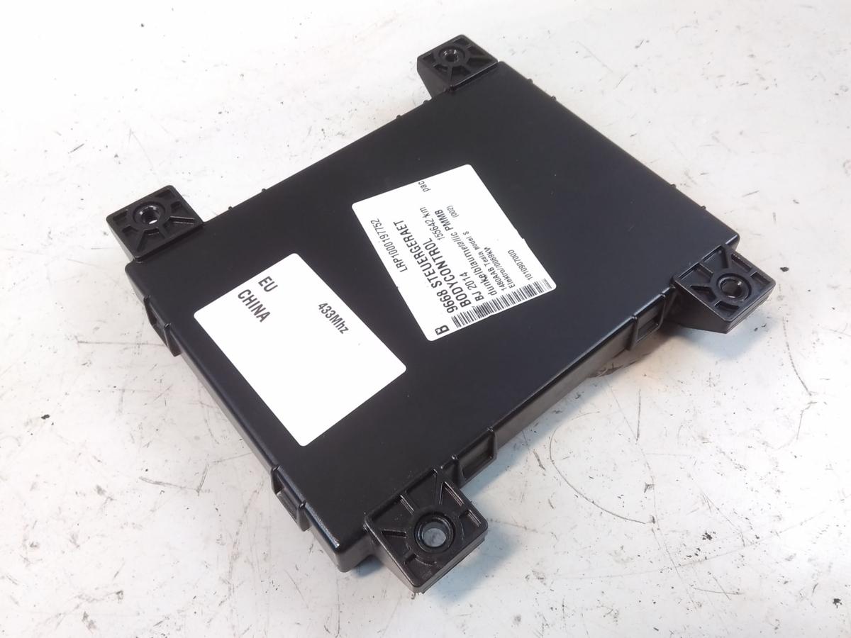 Tesla Model S original Steuerger&auml;t Bodycontrol 101090700D BJ2014