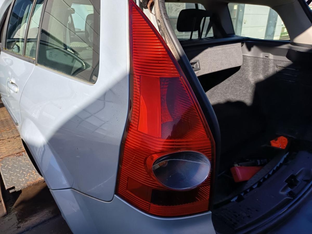 Renault Megane II Grandtour original R&uuml;ckleuchte links Heck Schluss Licht Bj2004