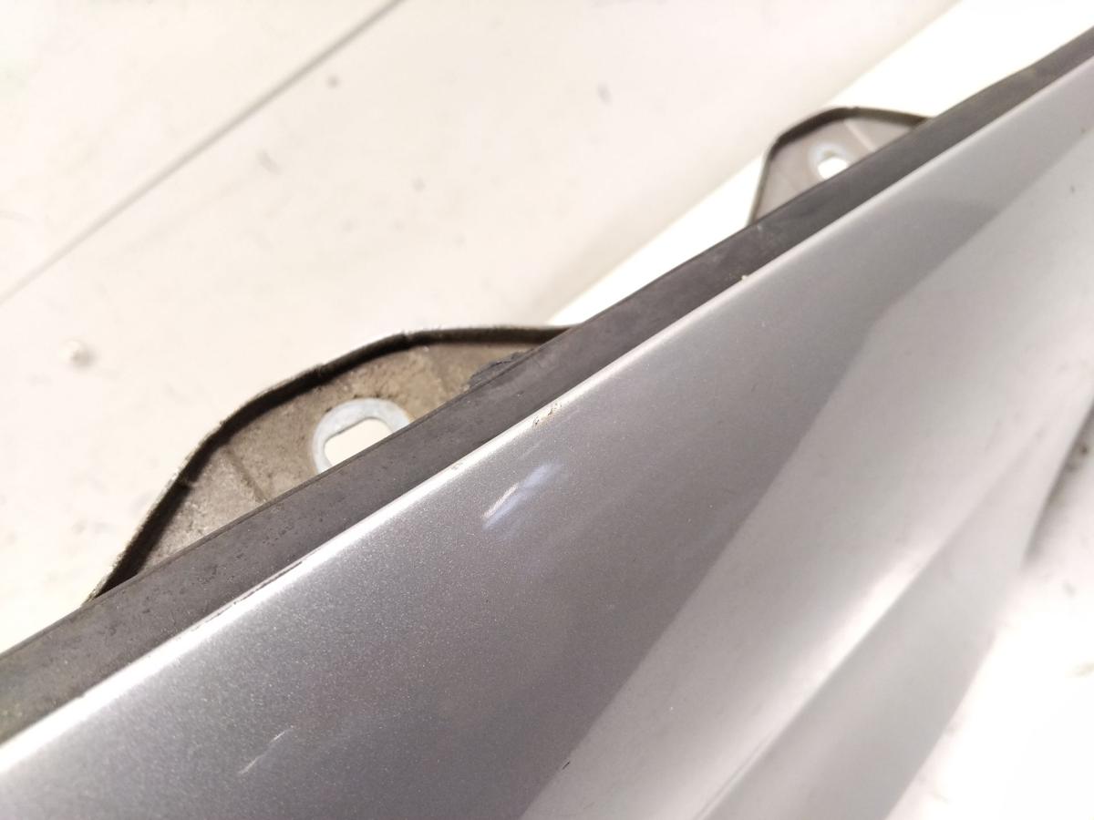 Mercedes C-Klasse 203 original Kotfl&uuml;gel vorn rechts brillantsilber 744 Bj.2003