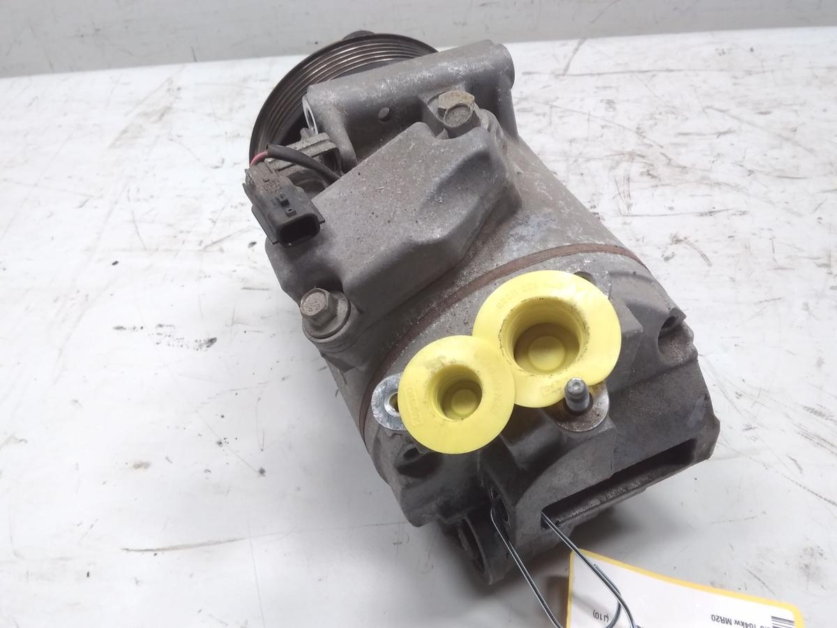 Nissan Qashqai J10 original Klimakompressor 2.0 104kw MR20 Bj.2011