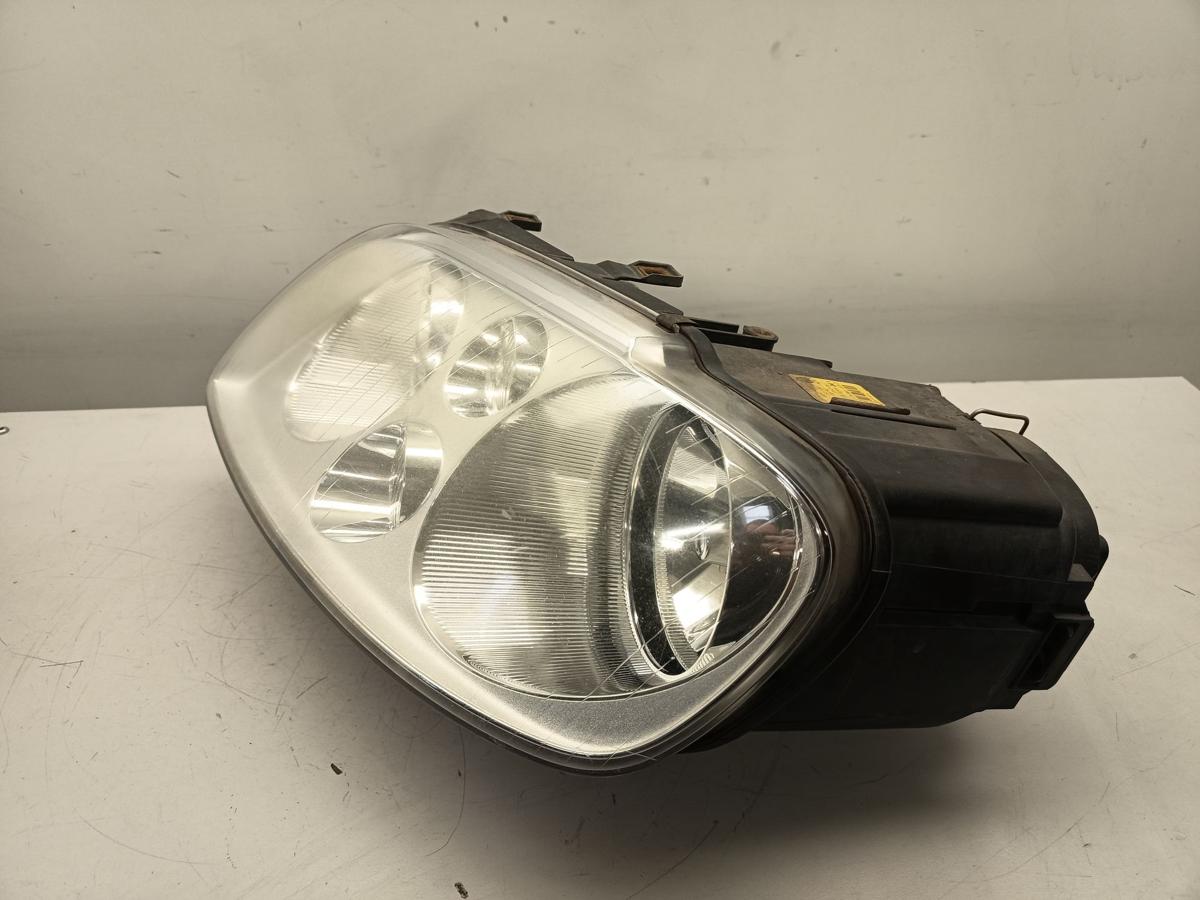 VW Touran 1T orig Scheinwerfer links NSW Fahrerseite Bj 2004