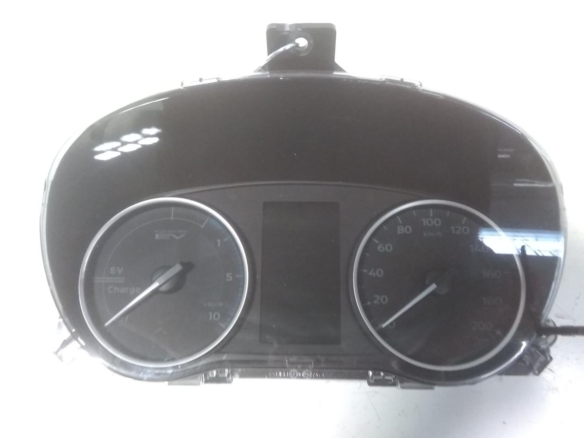 Mitsubishi Eclipse Cross Facelift original Kombiinstrument Armatur Tacho Bj.2024