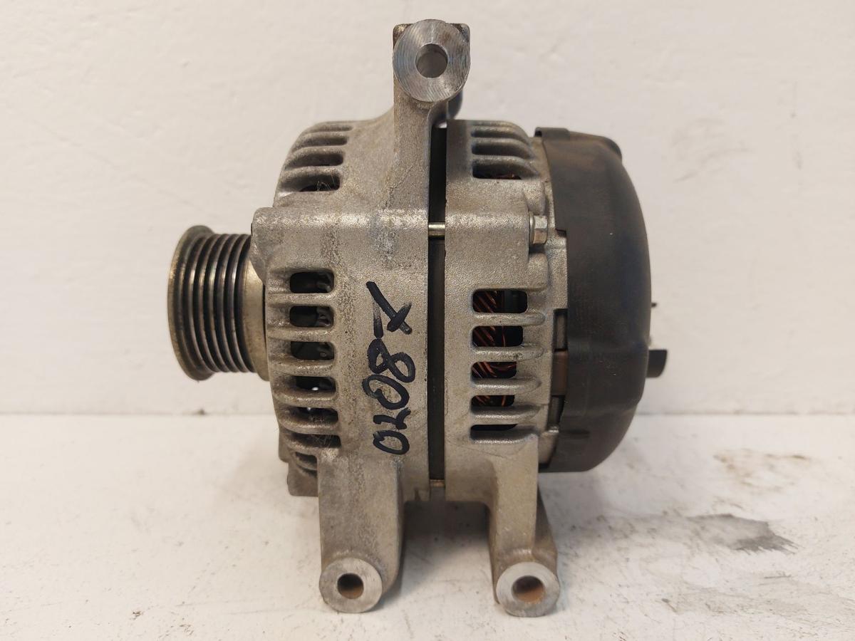 Opel Astra K B16 Lichtmaschine Generator Alternator 140A 1598ccmD 81kw D16DTL