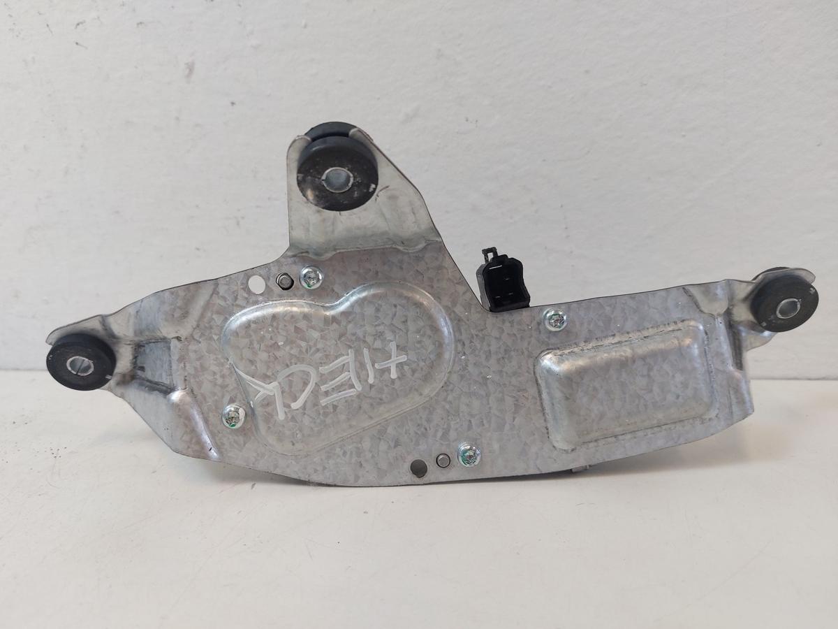 Omoda 5 EV Elektro Heckwischermotor Wischermotor hinten Bosch OEM